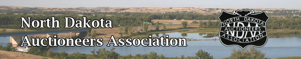 North Dakota Auctioneers Association